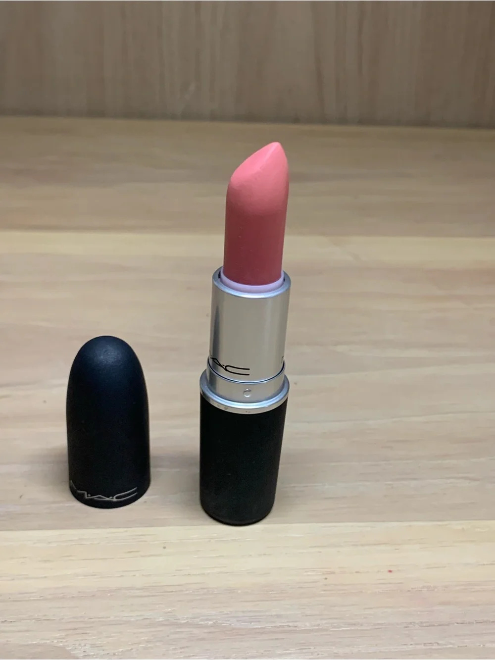 MAC Cosmetics Slush Now Lipstick